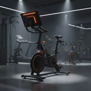 Dviračiai treniruokliai