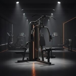 Jėgos treniruokliai